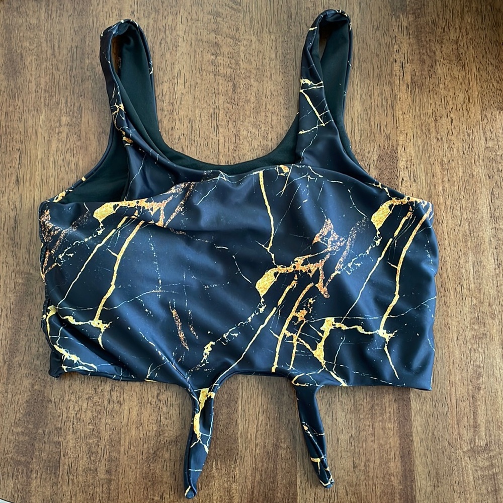 Swimsuit top